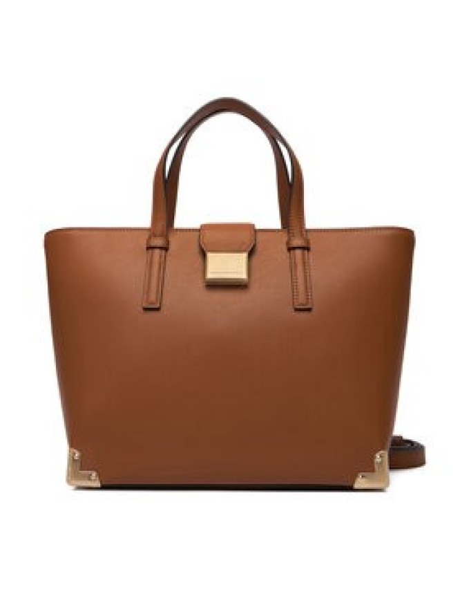 KARL LAGERFELD Torebka B1W30256 Brązowy