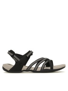 CRUZ Sandały Aarhus W Sandal CR172343 Czarny