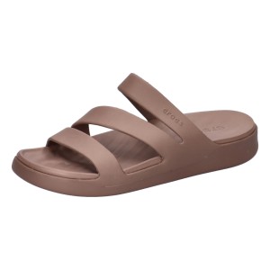 Crocs Sandały Getaway Strappy W Damskie