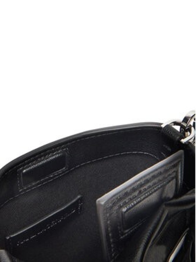 KARL LAGERFELD Torebka A3W30188 Czarny