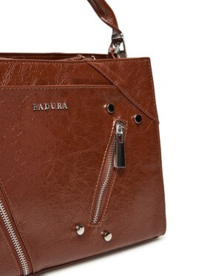 Badura Torebka EO-ALAIA-KQ29 Brązowy
