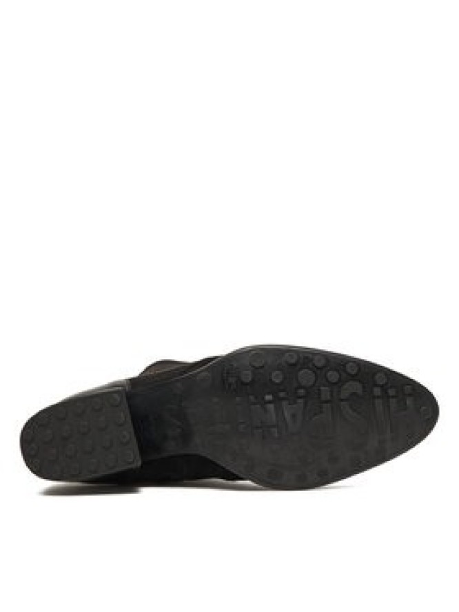 Hispanitas Kozaki PHI254257 Czarny