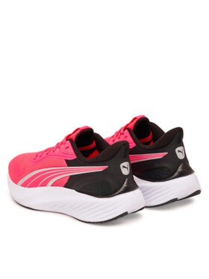 Puma Sneakersy Pounce Lite 310778 36 Różowy