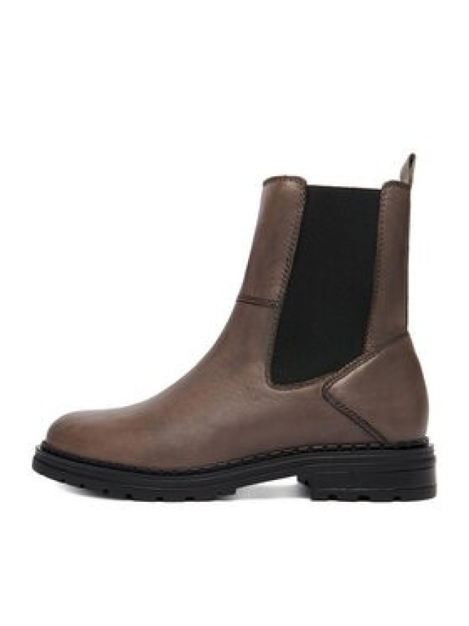 Lasocki Sztyblety CEO-WI16-TIBILISI-01 Szary