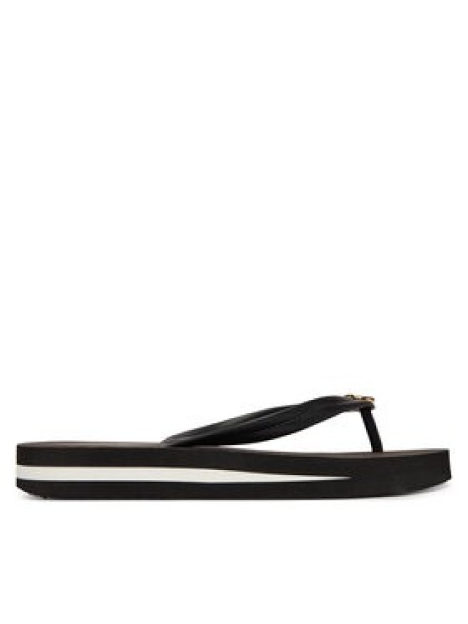 MICHAEL Michael Kors Japonki Posie Flip Flop 40S6PSFA2Q Brązowy