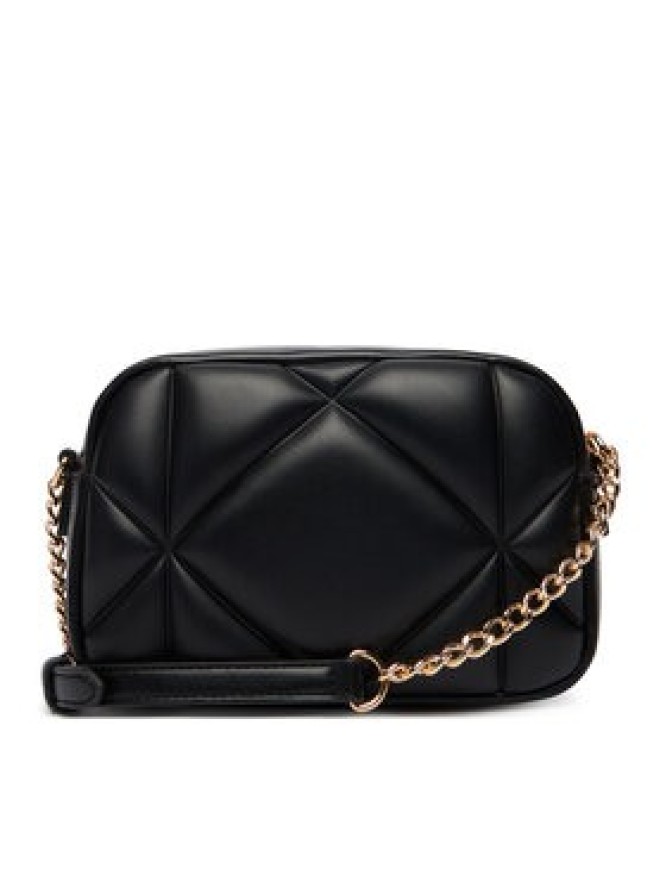 LOVE MOSCHINO Torebka JC4038PP1OLC0000 Czarny