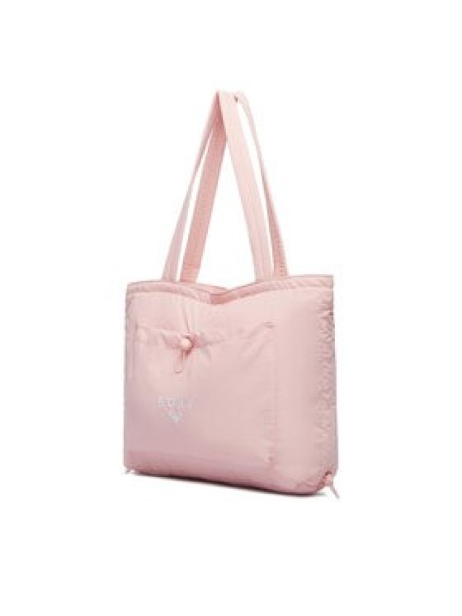 Roxy Torebka WBEOHP-ROXY-MZ-006-10 Różowy jasny