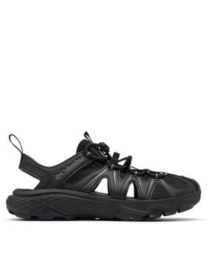 Columbia Sandały Peakfreak Rush 2109481 Czarny