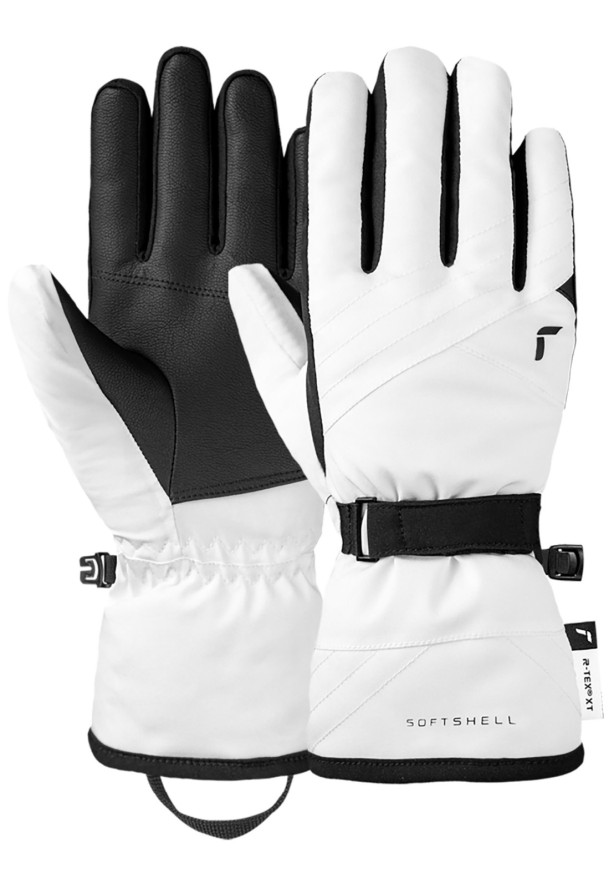 Rękawice damskie Reusch Alena R-TEX® XT