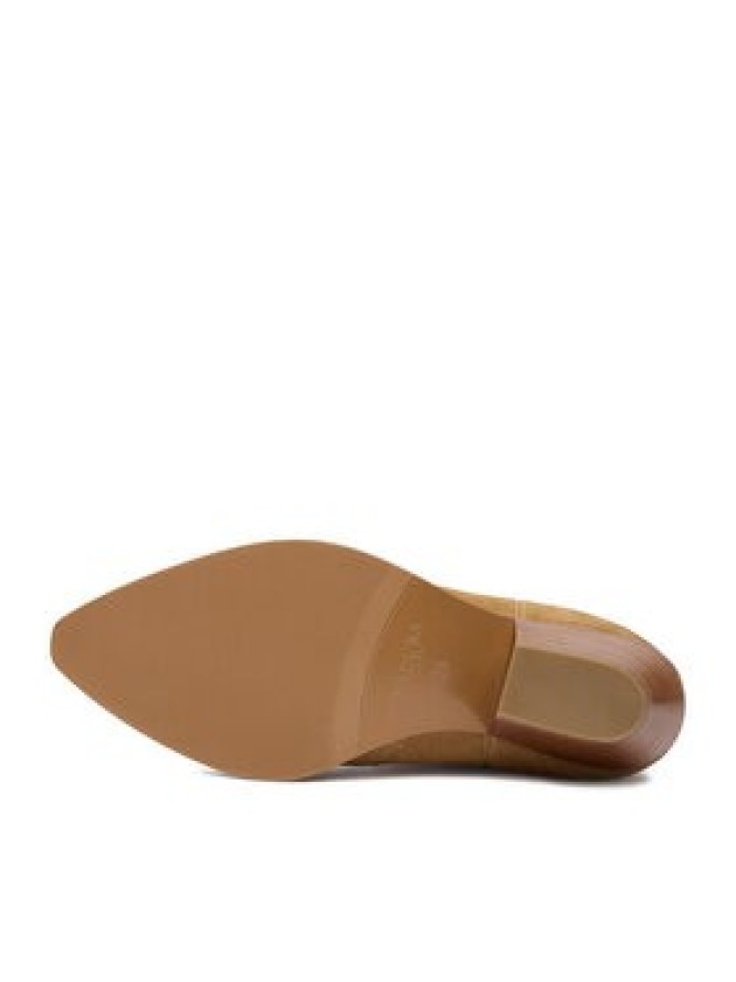 Badura Kowbojki EO-V365-206 Beżowy