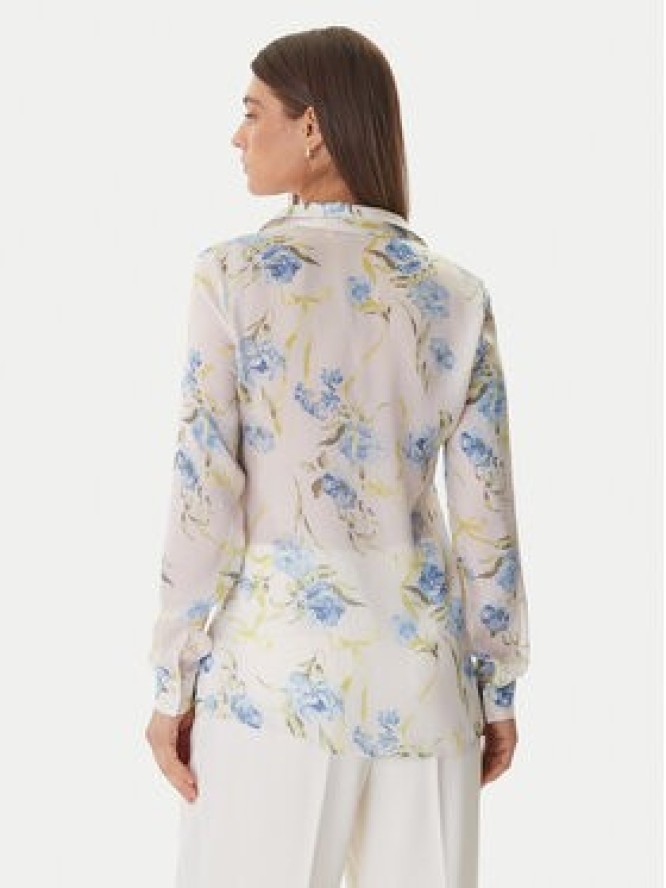 Guess Top 181137 Kolorowy Classic Fit