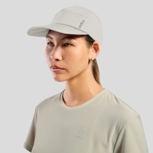 Czapka z daszkiem Odlo Performance X-Light Pack Cap