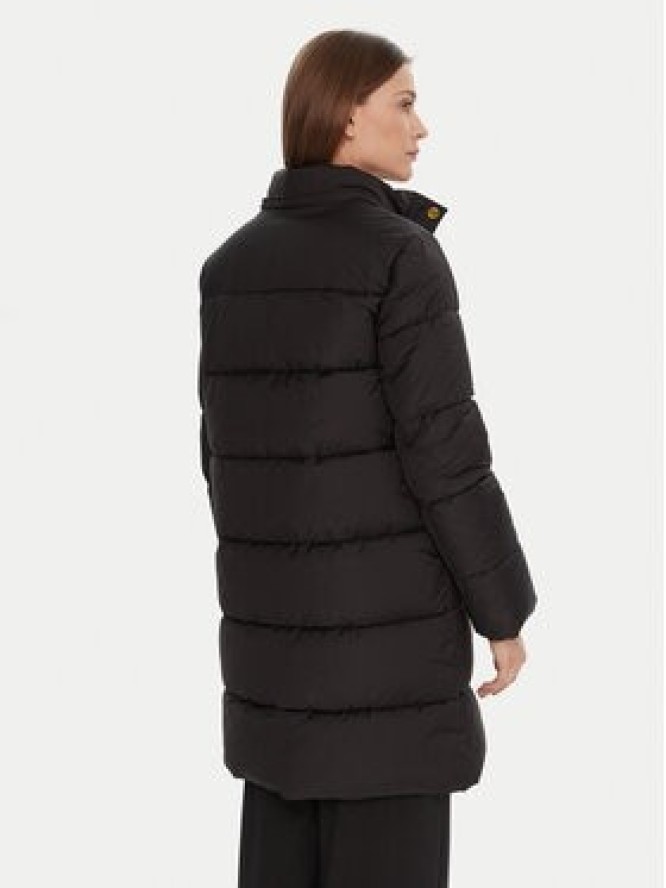 Marciano Guess Kurtka zimowa 5BGL18 7378A Czarny Regular Fit