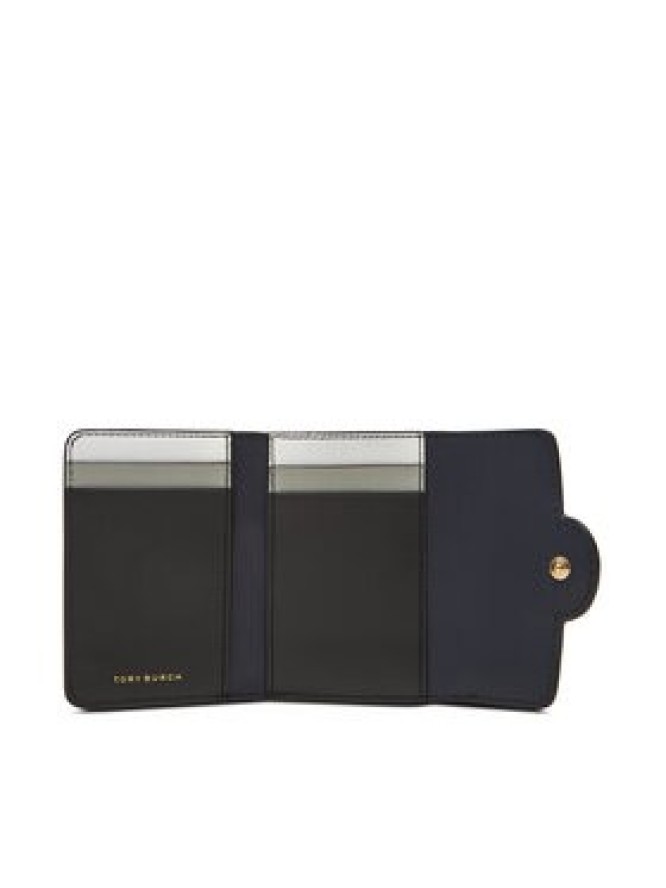 Tory Burch Portfel 165002 Czarny