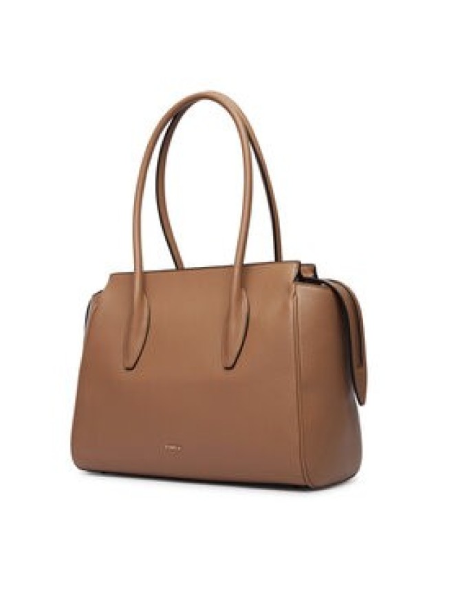 Furla Torebka Ambra L WB02175 HSF000 4489S Brązowy
