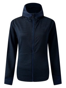 Dare 2b Kurtka funkcyjna "Convey IV" w kolorze granatowym rozmiar: 34