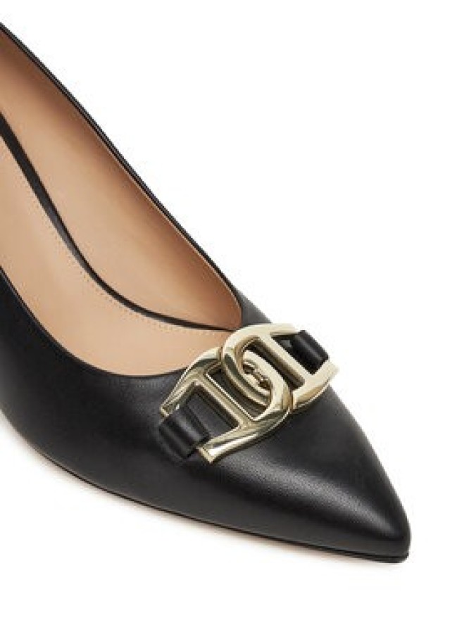 Aigner Czółenka Madonna 8A 1251260 Czarny