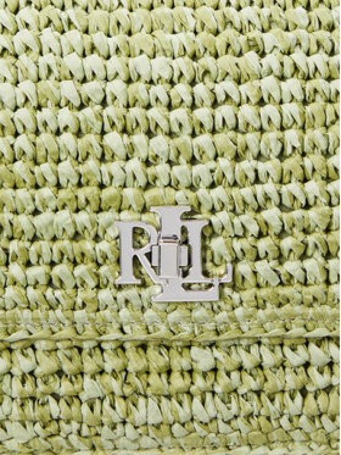 LAUREN RALPH LAUREN Torebka Sophee 431966865003 Zielony