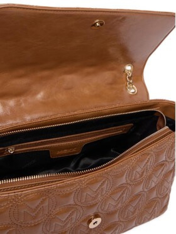 MEXX Torebka CEO-MEXX-L-013-10 Brązowy