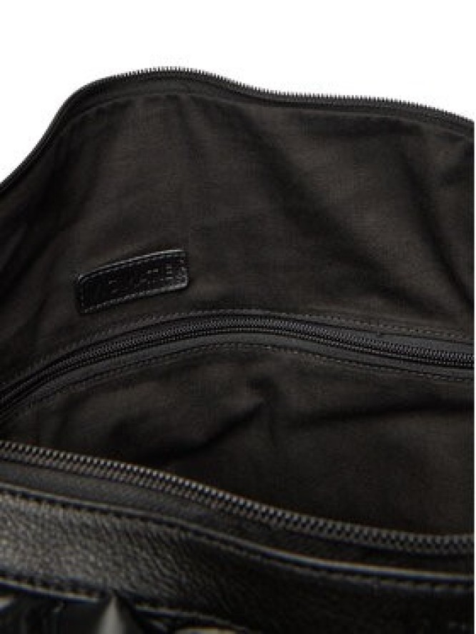 Vic Matié Torebka Paddinngton 1H0606T 999B090101 Czarny