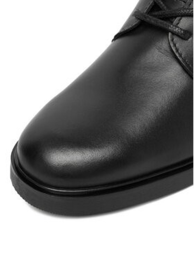 Gino Rossi Trzewiki C-ANITA-25205PE Czarny