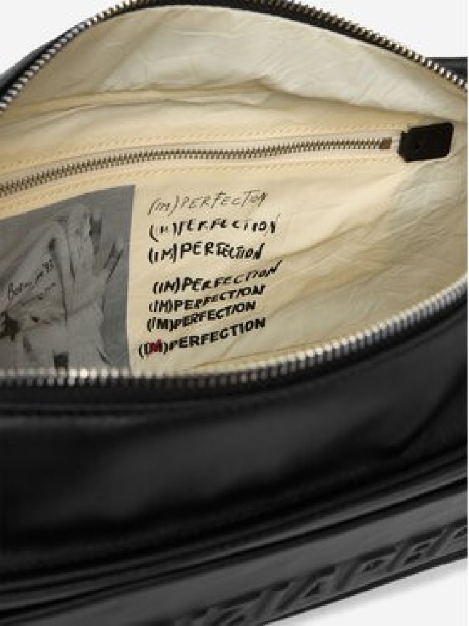 Patrizia Pepe Torebka 2B0148/L113- K103 Czarny