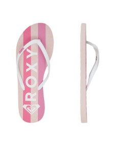 Roxy Japonki 839452A Biały