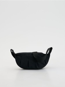 Torebka crossbody - czarny