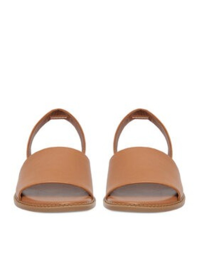 Lasocki Sandały CEO-EST-AFIONA-17 Brązowy