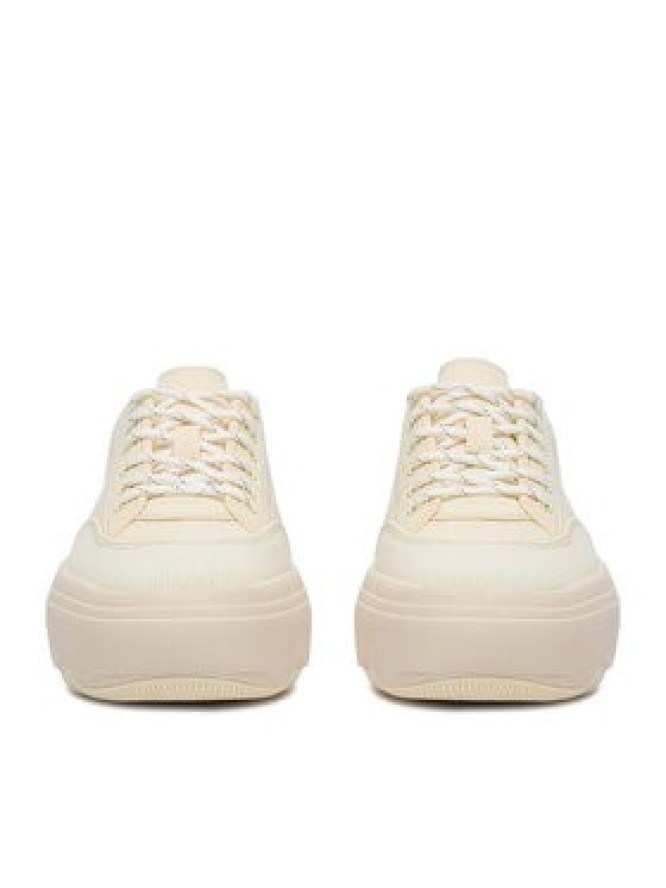 Roxy Sneakersy CEOB-V12-1222 Żółty