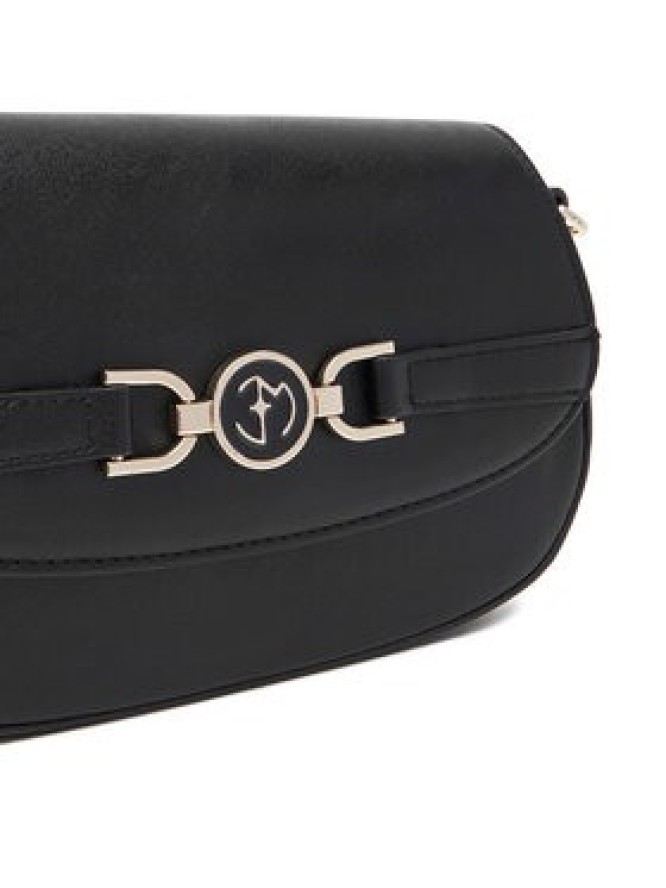 Eva Minge Torebka EO-ALLISON-KY158 Czarny