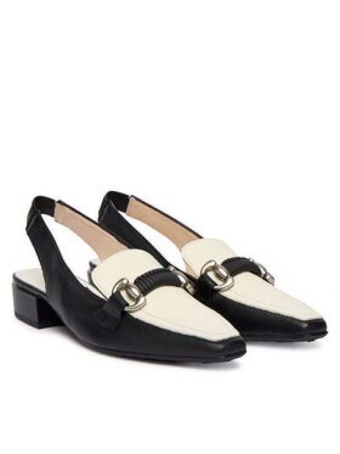 Hispanitas Czółenka BHV264690 C002 Czarny