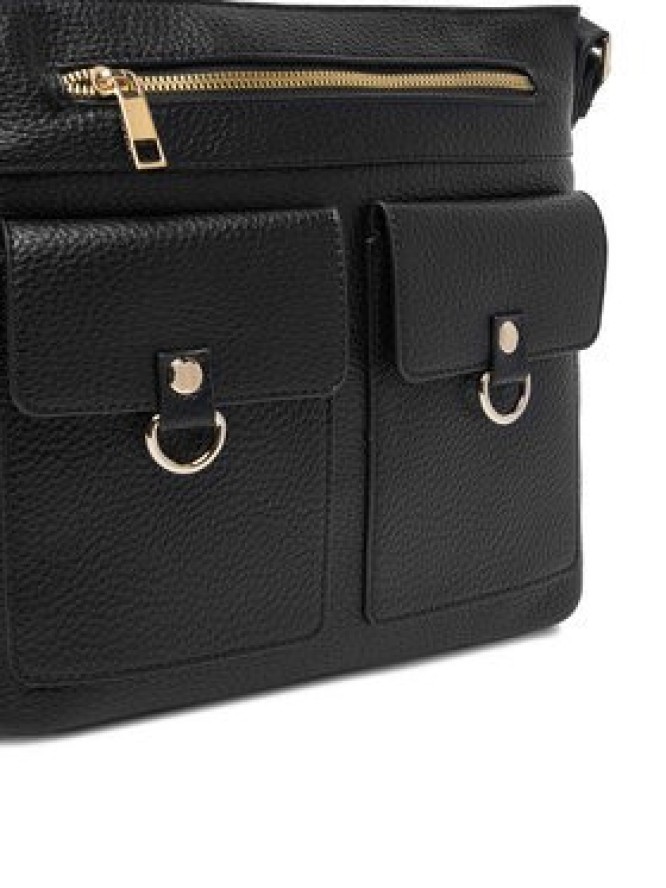 Lasocki Torebka C-LSK-X-003-08 Czarny