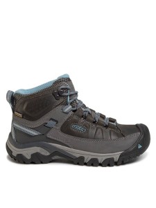 Keen Trekkingi Targhee III Mid Wp 1023040 Szary