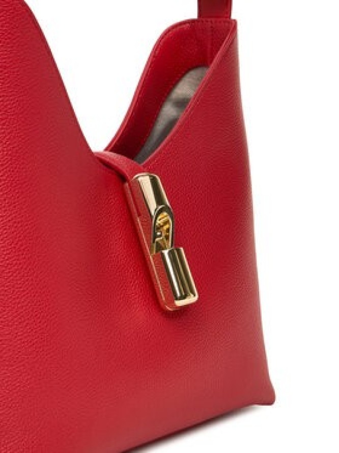 Furla Torebka Goccia S WB01979 BX3353 KH 4484S Czerwony