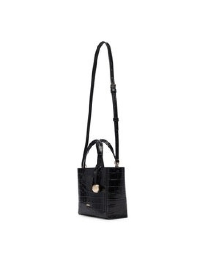 Furla Torebka Divide It Mini WB02124 BX4255 O6000 Czarny