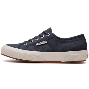 Buty treningowe dla kobiet Superga 2750 Classic Marine