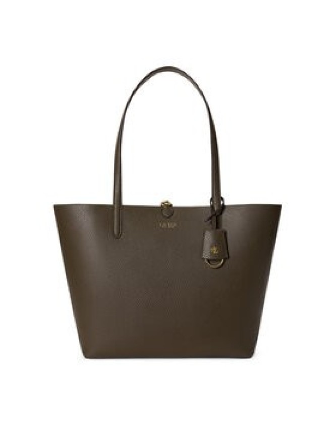 LAUREN RALPH LAUREN Torebka 431795329082 Zielony