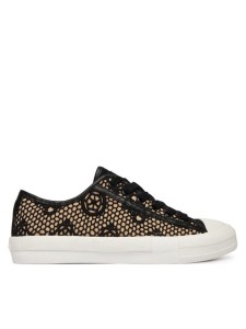 Guess Trampki FLJCR2 FAP12 Czarny