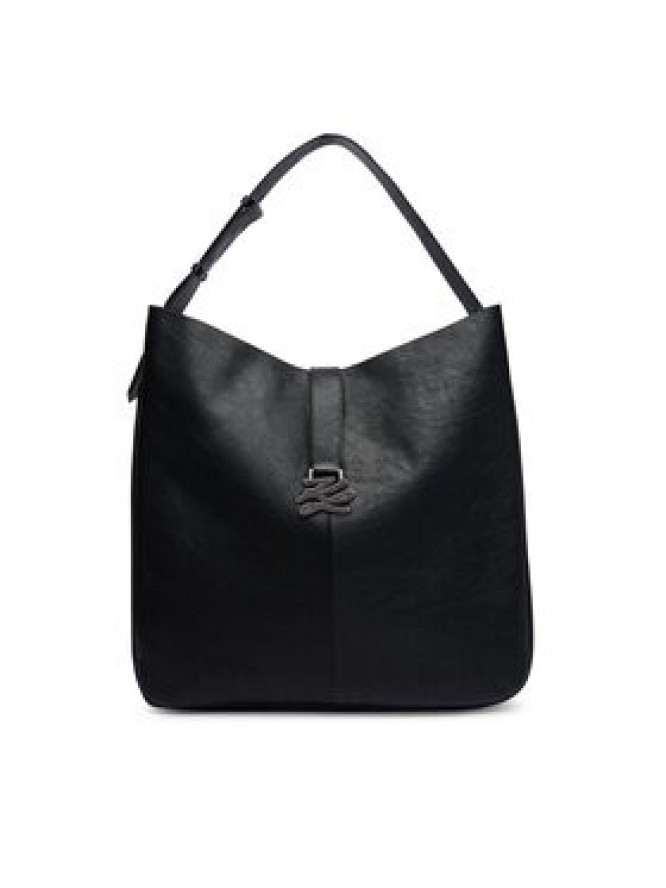 KARL LAGERFELD Torebka B2W30263 Czarny