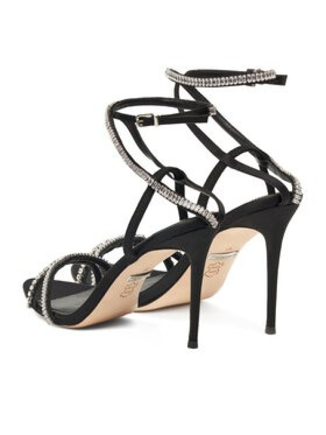 Marciano Guess Sandały 5BGZ49 7424A Czarny