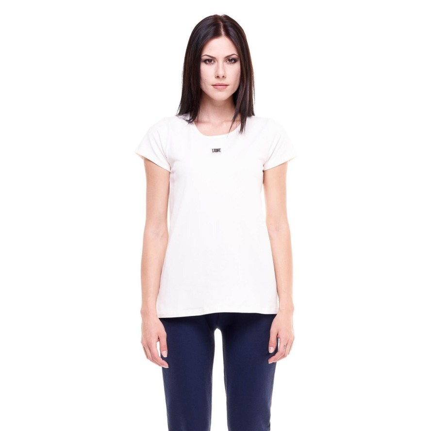 Koszulka na co dzień na siłownię