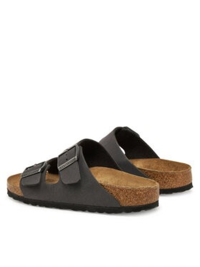 Birkenstock Klapki Arizona 1029162 Brązowy