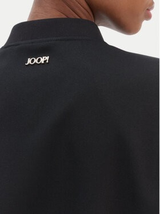 JOOP! Kurtka przejściowa Orlanda 30100426 Czarny Regular Fit