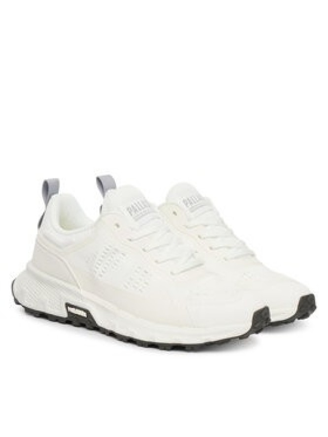 Palladium Sneakersy Dunelite Ox Cush 94679-116-M Biały