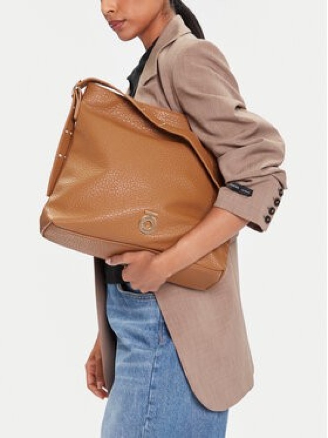 Nobo Torebka BAGU010-K016 Brązowy