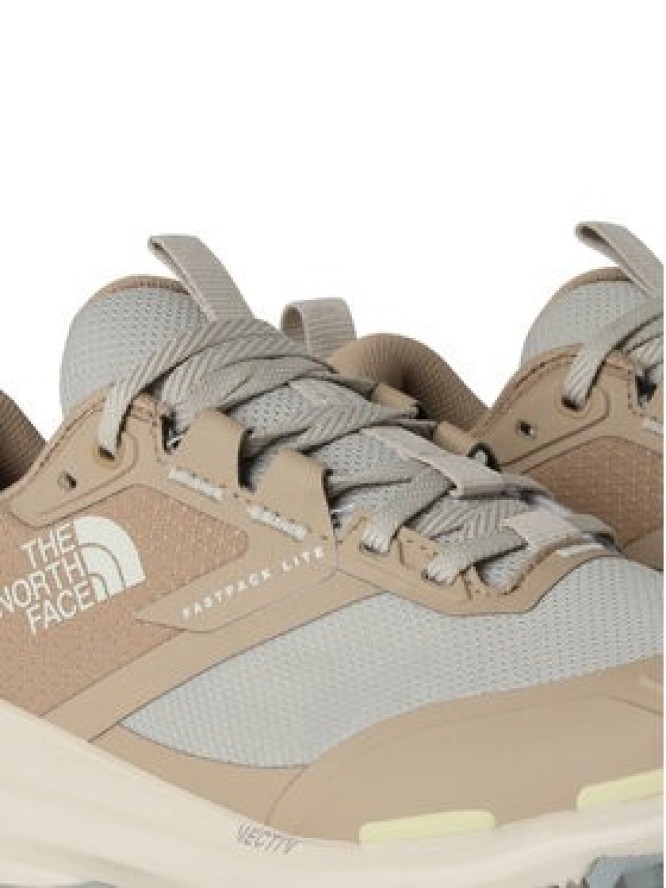 The North Face Trekkingi VECTIV Fastpack Lite NF0A8AFCF6I1 Beżowy