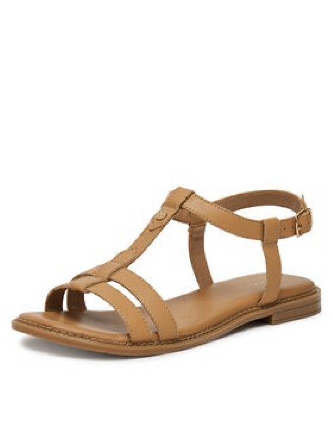 Lasocki Sandały EST-AFIONA-10 Brązowy