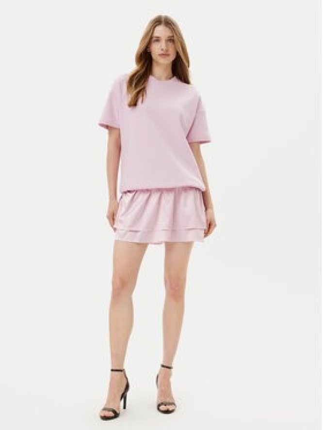 JOOP! Sukienka codzienna 58 252JE58Tsuki 30046247 Różowy Regular Fit