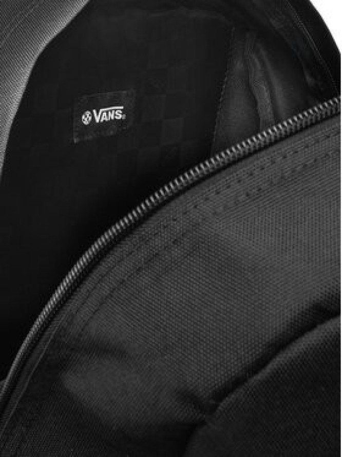 Vans Plecak C-OLD SKOOL PRINT VN000H50BLK1 Czarny